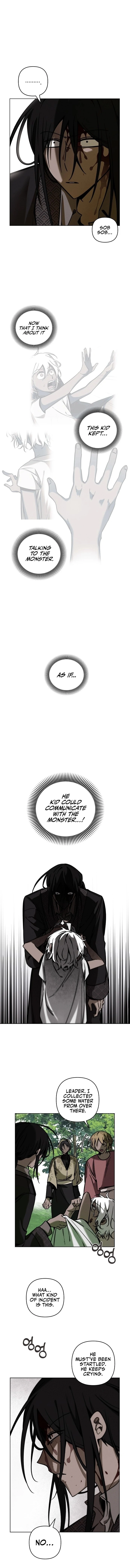 Sea of Monsters Chapter 1 Page 25